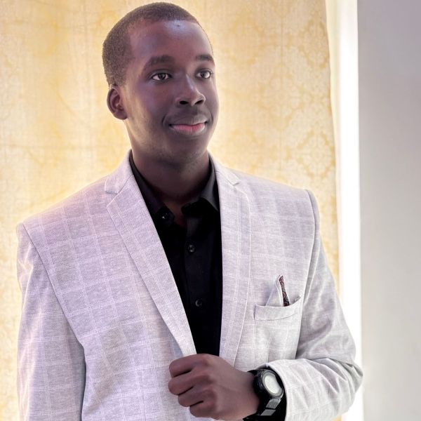 Ebenezer Kileo